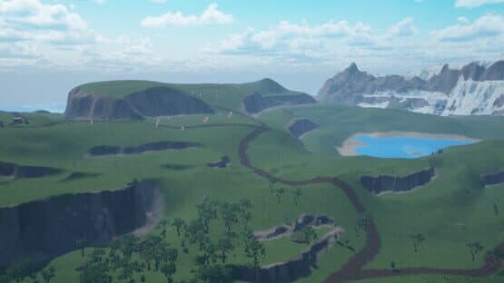 Beached — screenshot 3