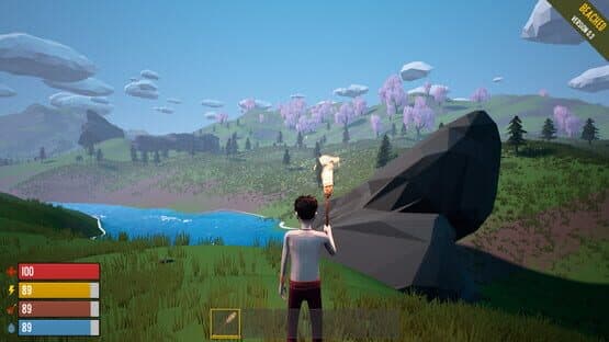 Beached — screenshot 8