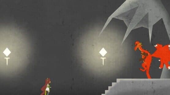 Dreamworld — screenshot 1