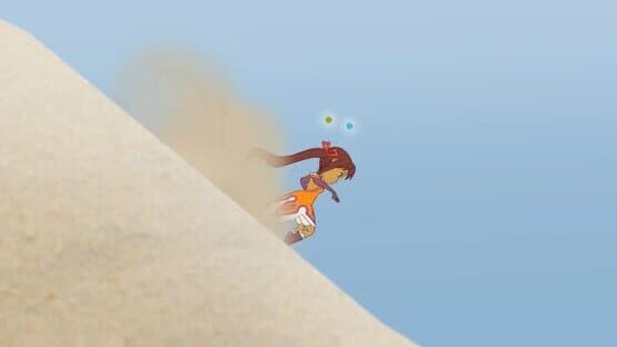 Dreamworld — screenshot 2