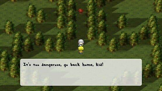 Dracula — screenshot 3