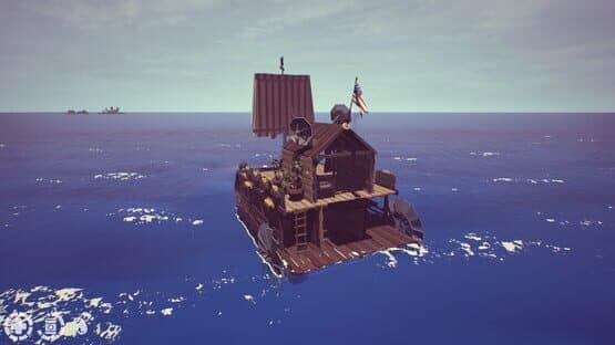 Under the Water — screenshot 1