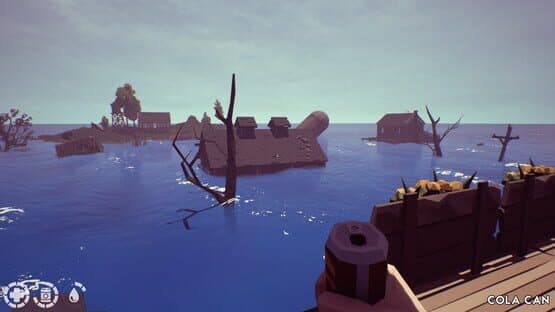 Under the Water — screenshot 2