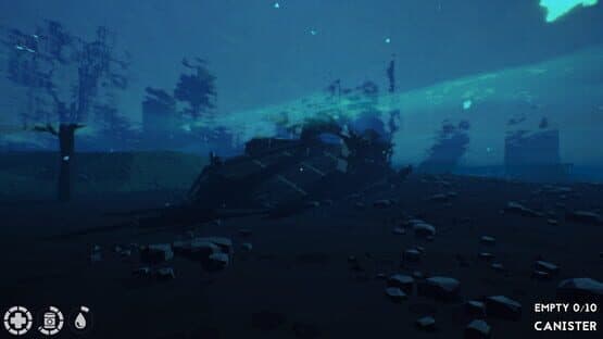 Under the Water — screenshot 3
