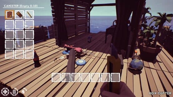 Under the Water — screenshot 5