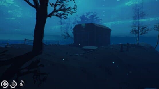 Under the Water — screenshot 6