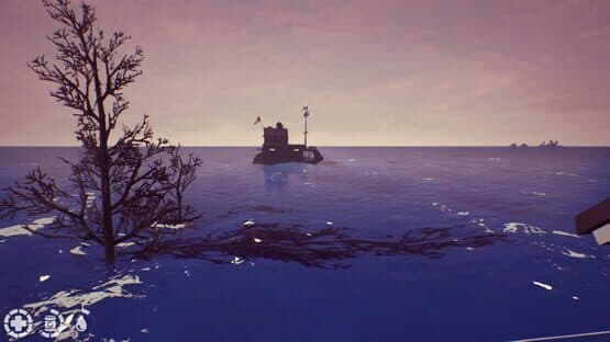 Under the Water — screenshot 8