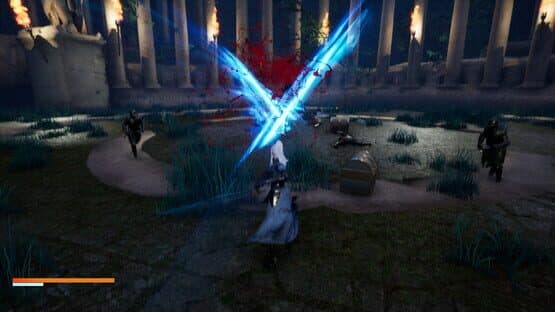 Honor of Knight King — screenshot 2