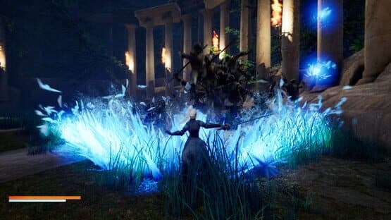 Honor of Knight King — screenshot 3