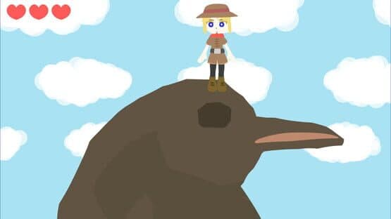 Hyper Treasure: Macaronic Labyrinth — screenshot 1
