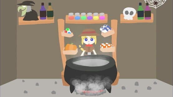 Hyper Treasure: Macaronic Labyrinth — screenshot 2