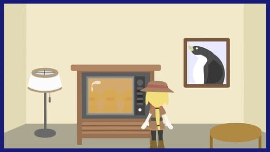 Hyper Treasure: Macaronic Labyrinth — screenshot 3