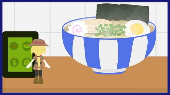 Hyper Treasure: Macaronic Labyrinth — screenshot 8