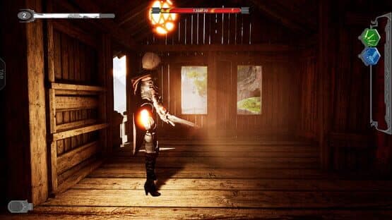 Your Sword Is So Big — screenshot 3