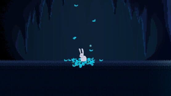 Bunny Hop — screenshot 1