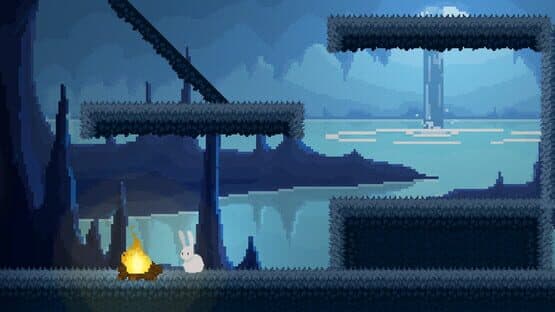 Bunny Hop — screenshot 2
