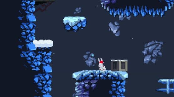 Bunny Hop — screenshot 3