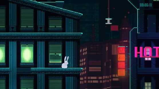 Bunny Hop — screenshot 4