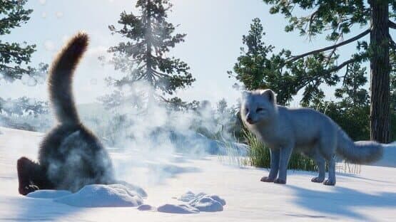 Planet Zoo: North America Animal Pack — screenshot 5