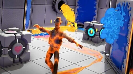 Evil Genius 2: World Domination - Portal Pack — screenshot 1