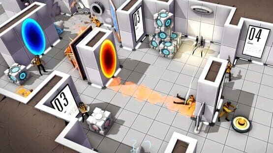 Evil Genius 2: World Domination - Portal Pack — screenshot 2
