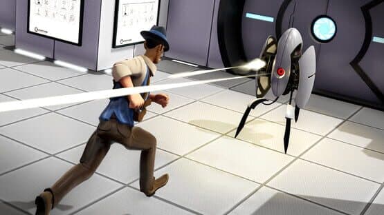 Evil Genius 2: World Domination - Portal Pack — screenshot 3