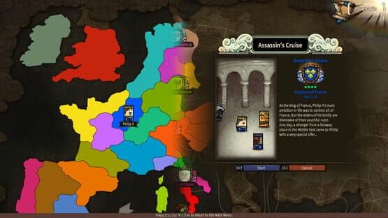 Plebby Quest: The Promised Land — screenshot 2
