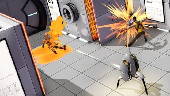 Evil Genius 2: World Domination - Portal Pack — screenshot 4