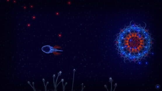 Microcosmum: Survival of Cells - Campaign Static — screenshot 2