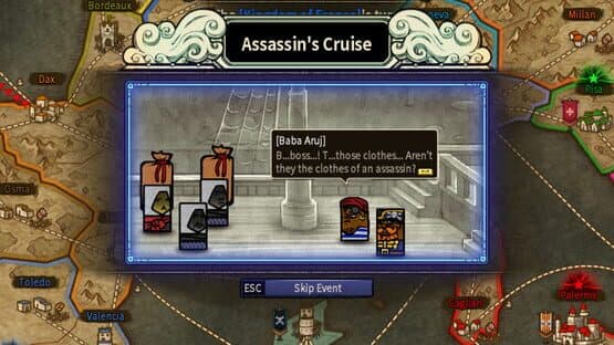 Plebby Quest: The Promised Land — screenshot 4