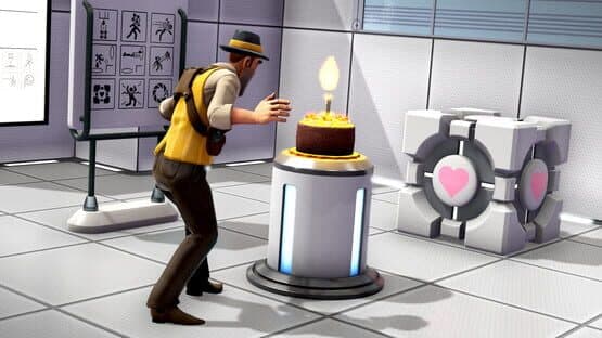 Evil Genius 2: World Domination - Portal Pack — screenshot 7