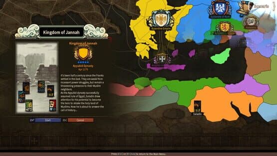 Plebby Quest: The Promised Land — screenshot 6