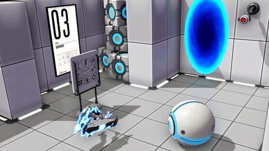 Evil Genius 2: World Domination - Portal Pack — screenshot 8