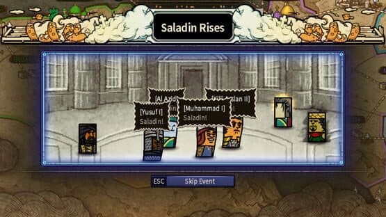 Plebby Quest: The Promised Land — screenshot 7