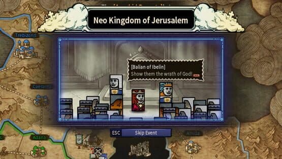 Plebby Quest: The Promised Land — screenshot 8
