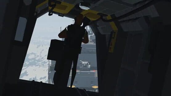 Stormworks: Search and Destroy — screenshot 1