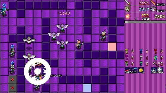 Tactical Nexus: Chapter 3 - Tactical Cloud- — screenshot 2