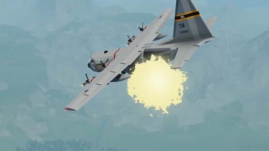 Stormworks: Search and Destroy — screenshot 4