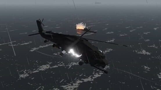 Stormworks: Search and Destroy — screenshot 5