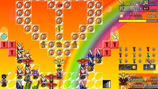 Tactical Nexus: Chapter 3 - Tactical Cloud- — screenshot 6