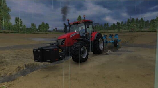 Farm Expert 2017: Hard Terrain — screenshot 4