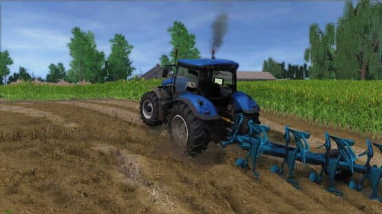 Farm Expert 2017: Hard Terrain — screenshot 6