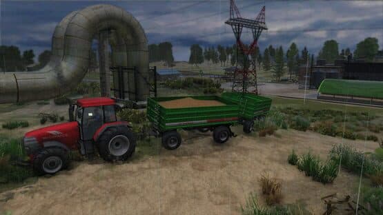 Farm Expert 2017: Hard Terrain — screenshot 7