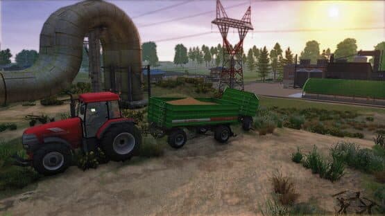 Farm Expert 2017: Hard Terrain — screenshot 8