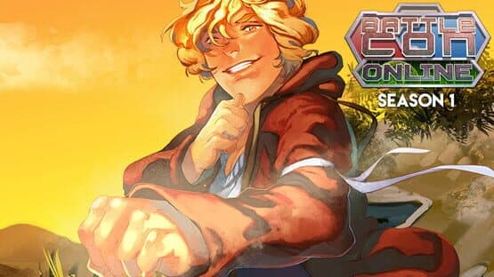 Battlecon: Online - Season 1 — screenshot 1