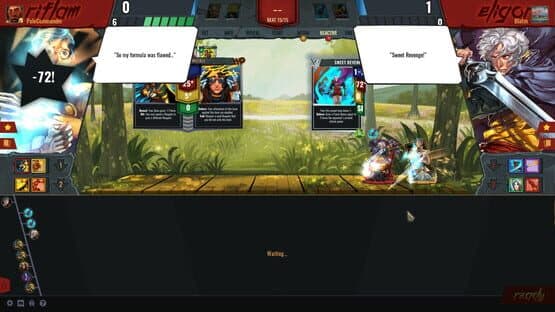 Battlecon: Online - Season 1 — screenshot 3