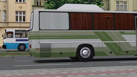 OMSI 2: Coachbus 250Next — screenshot 6