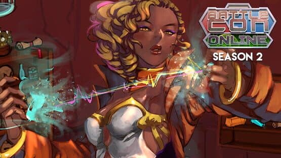 Battlecon: Online - Season 2 — screenshot 1