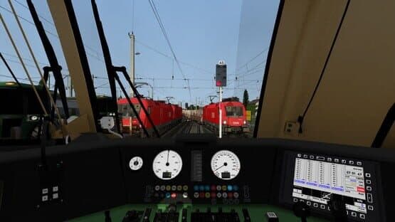Train Simulator 2022: Salzburg - Wels Route Add-On — screenshot 2