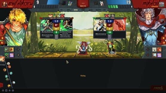 Battlecon: Online - Season 2 — screenshot 2